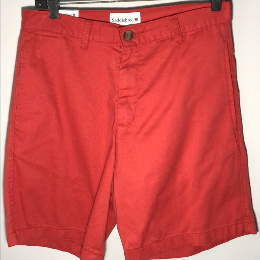 Men short pants